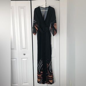 Nanawax Nanageisha Dress